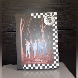 NCT Dream - We Boom